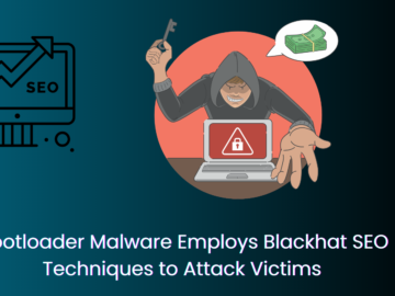 Gootloader Malware Employs Blackhat SEO Techniques to Attack Victims