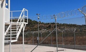 Greek authorities subject refugees to invasive surveillance