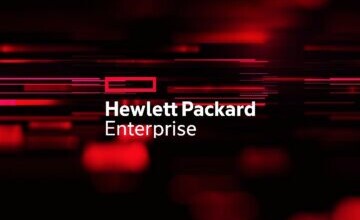 HPE Hewlett Packard Enterprise