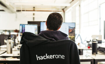 Hackerone logo