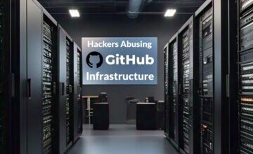 Hackers Abusing GitHub Infrastructure to Deliver Lumma Stealer
