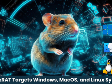 Hackers Attacking Windows, macOS, and Linux systems With SparkRAT