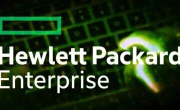 Hackers Claim Breach of Hewlett Packard Enterprise, Lists Data for Sale