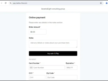 phishing domains