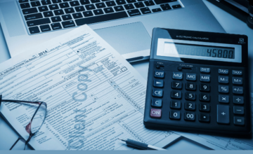Hackers Impersonate Top Tax Firm with 40,000 Phishing Messages to Steal Credentials.