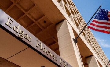 Hackers Likely Stole FBI Call Logs From AT&T That Could Compromise Informants