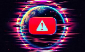 Hackers Using Fake YouTube Links to Steal Login Credentials