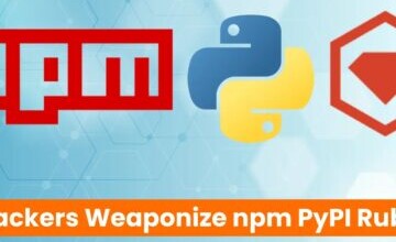 Hackers Weaponize Security Testing By Weaponizing npm, PyPI, & Ruby Exploit Packages