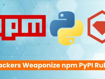 Hackers Weaponize Security Testing By Weaponizing npm, PyPI, & Ruby Exploit Packages