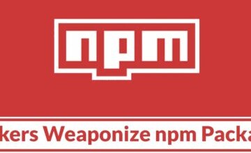 Hackers Weaponize npm Packages To Steal Solana Private Keys Via Gmail