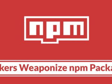 Hackers Weaponize npm Packages To Steal Solana Private Keys Via Gmail