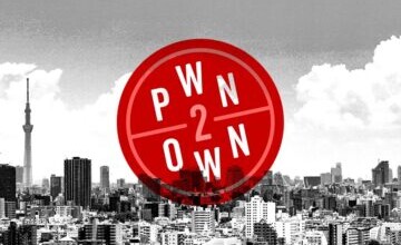 Pwn2Own Automotive Tokyo