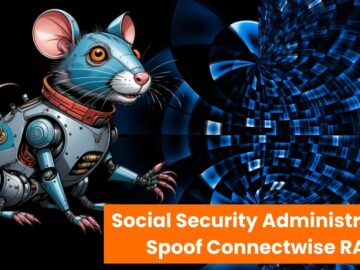 Hackers mimic Social Security Administration To Deliver ConnectWise RAT