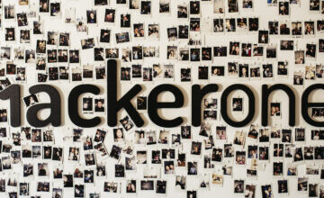 Hackerone logo