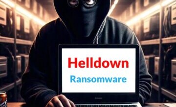 Helldown Ransomware Exploiting Zyxel Devices Using Zero-Day Vulnerability