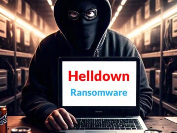 Helldown Ransomware Exploiting Zyxel Devices Using Zero-Day Vulnerability