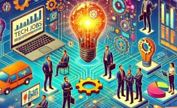 Hiring For Tech Positions: Balancing Experience And Potential