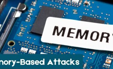 Memory-Based Attacks