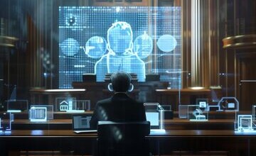 How Government Agencies Can Level the Cybersecurity Playing Field With AI/ML