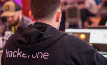 Hackerone logo