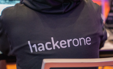 Hackerone logo