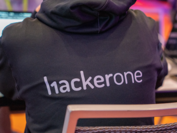 Hackerone logo