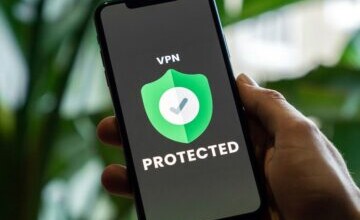 VPN Protected