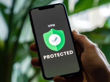 VPN Protected