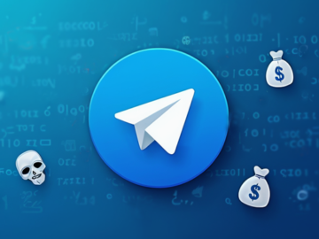 HuiOne Telegram Market