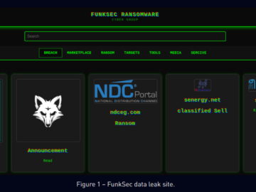 Inexperienced actors developed the FunkSec ransomware using AI tools