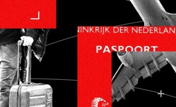 Inside the Black Box of Predictive Travel Surveillance