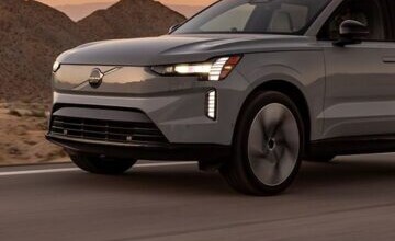 Interview: Volvo’s engineering lead discusses tech stacks