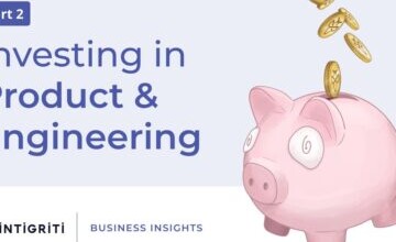 Investing in Bug Bounty: Product & Engineering