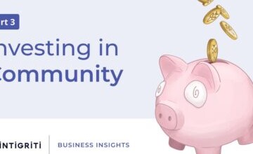 Investing in the security researcher community for shared success
