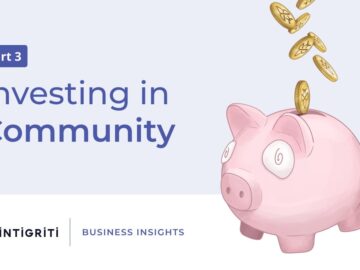 Investing in the security researcher community for shared success