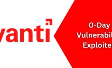 Ivanti 0-Day Vulnerability Exploited in Wild-Patch Now