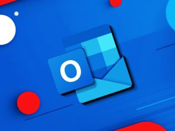 January Windows 10 preview update force installs new Outlook Outlook