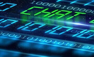 Larger businesses spend, spend, spend on AI