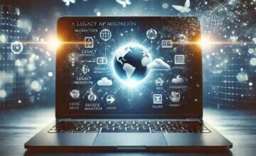 Legacy App Migration: Transforming Outdated Systems
