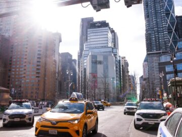 License Plate Readers Are Leaking Real-Time Video Feeds and Vehicle Data