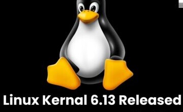 Linux Kernal 6.13 Released - What's New!