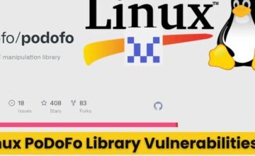 Linux PoDoFo Library Flaw Lets Attackers Trick User To Open PDF To Launch DOS Attacks