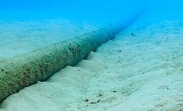 MPs and peers start inquiry into Russian and Chinese sabotage threats to subsea internet cables