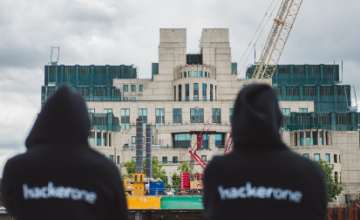 Hackerone logo