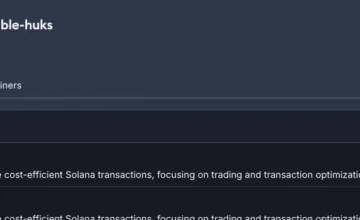 Malicious npm and PyPI target Solana Private keys to steal funds from victims' wallets