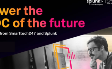 SmartTech header