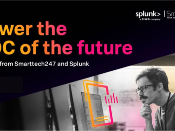SmartTech header