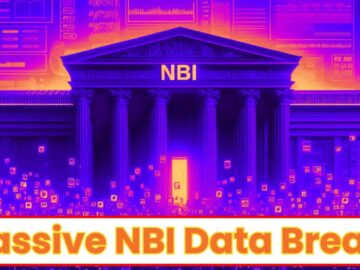 Massive NBI Data Breach Exposes Millions of Users Records Online