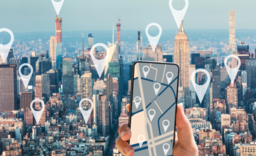data brokers have lots of location data