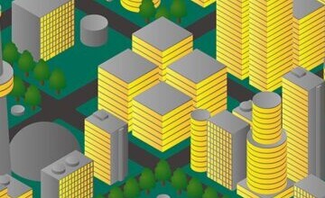 Metro mayors face similar digitisation challenges to banks, but lack their resources